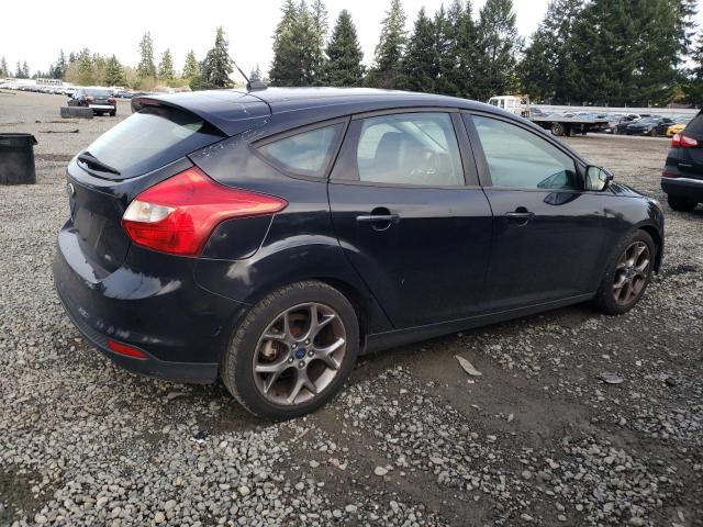 1FADP3K24EL327672 | 2014 FORD FOCUS SE