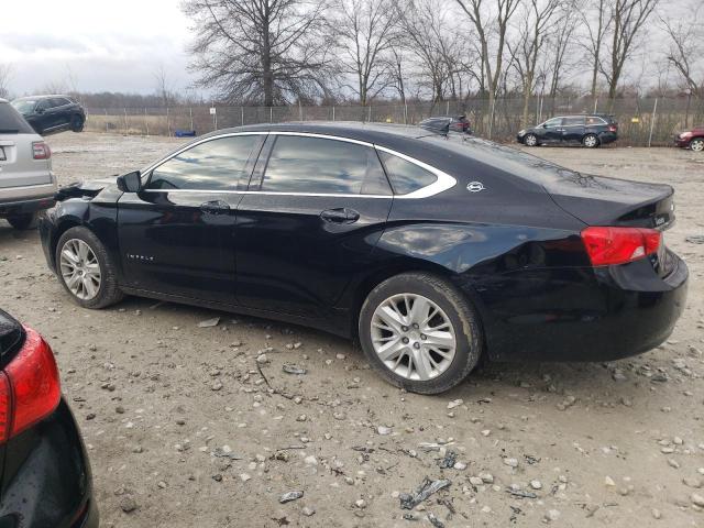 1G11Z5SL4FU125656 | 2015 CHEVROLET IMPALA LS