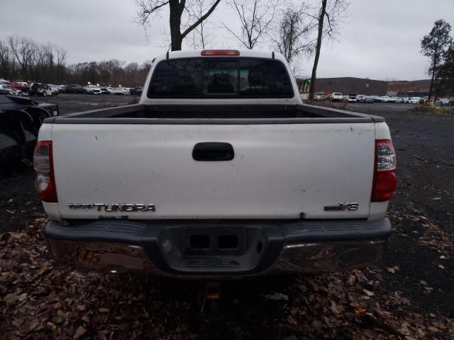 5TBRT34135S467557 | 2005 Toyota tundra access cab sr5