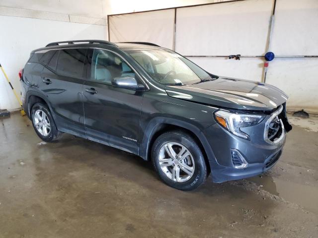 3GKALTEVXKL104166 | 2019 GMC TERRAIN SL