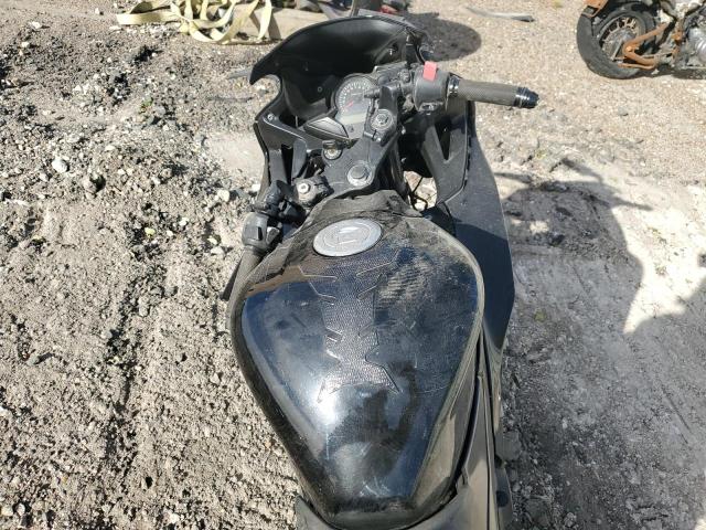 2016 HONDA CBR300R MLHNC5108G5200823