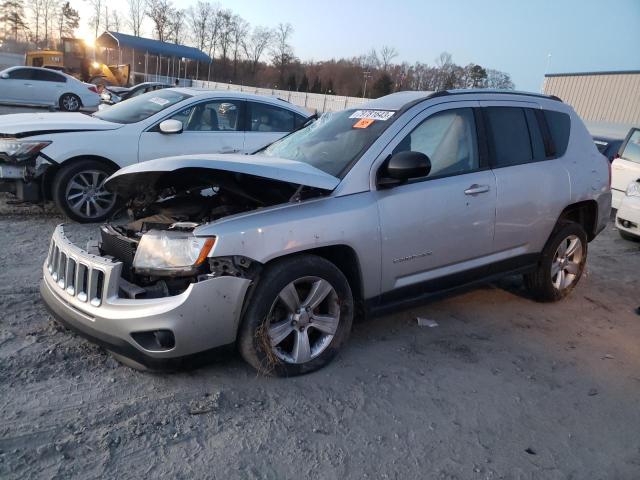 2012 Jeep Compass Sport