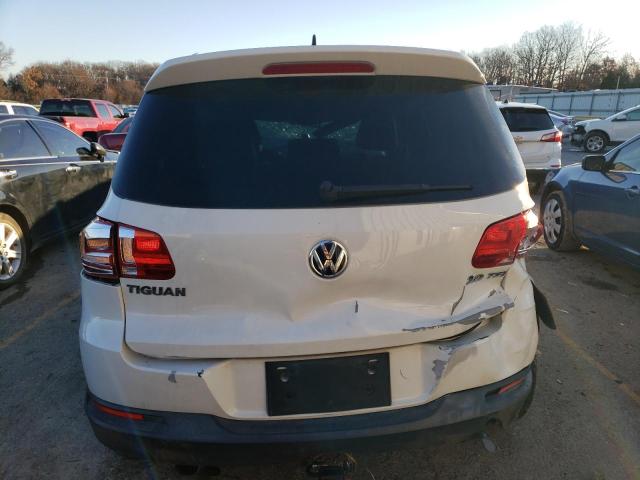 WVGAV3AX8EW559170 | 2014 VOLKSWAGEN TIGUAN S