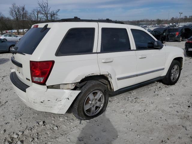 1J8HS48P77C699439 | 2007 Jeep grand cherokee laredo