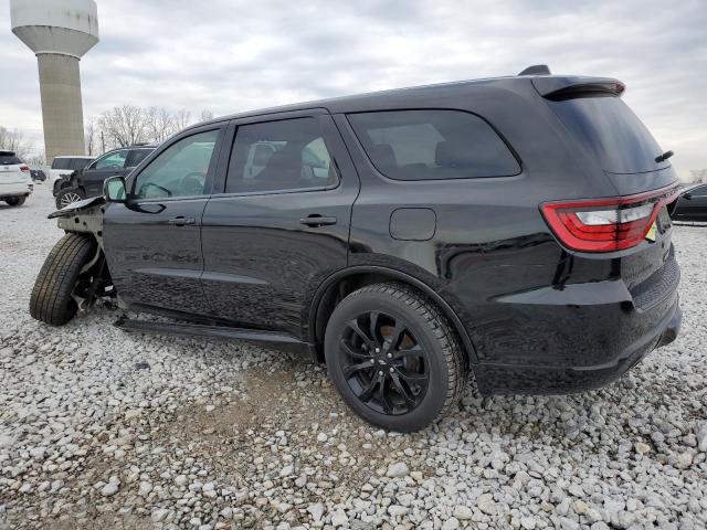 1C4RDJDG4KC674260 | 2019 DODGE DURANGO GT