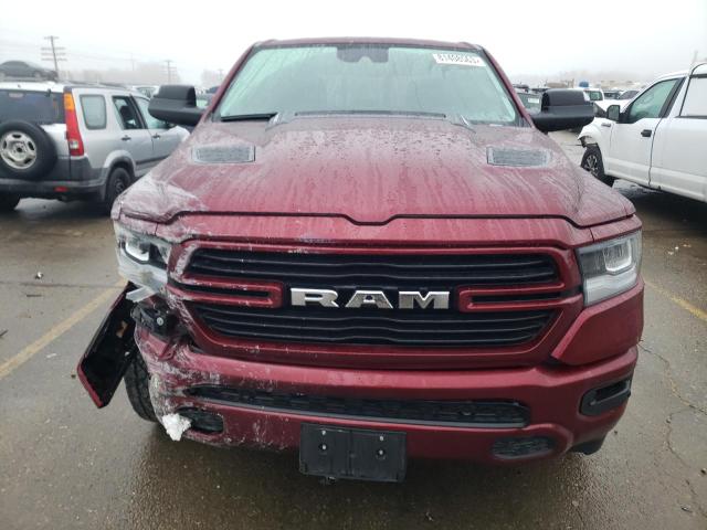 1C6SRFJT4NN457163 | 2022 RAM 1500 LARAM