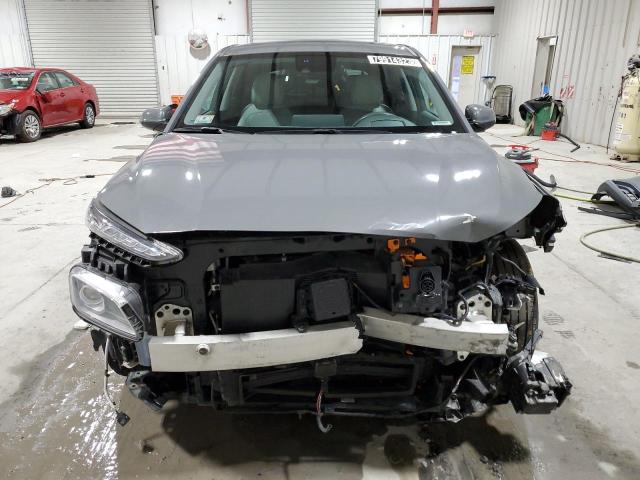 2021 HYUNDAI KONA ULTIM - KM8K53AG5MU129255