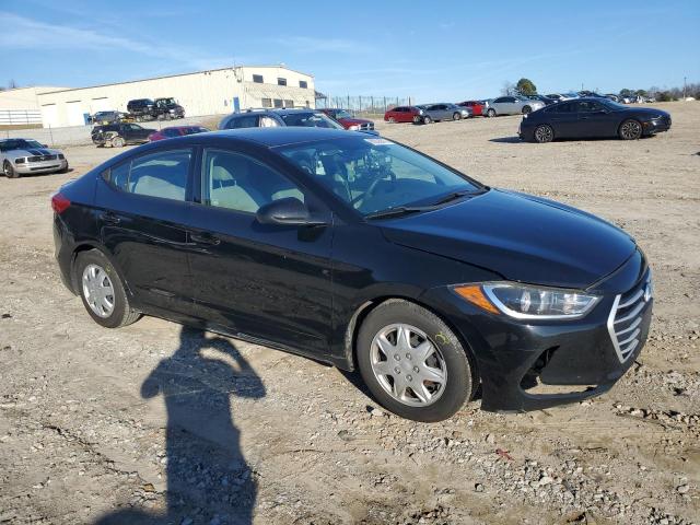 5NPD74LF6HH164078 | 2017 HYUNDAI ELANTRA SE