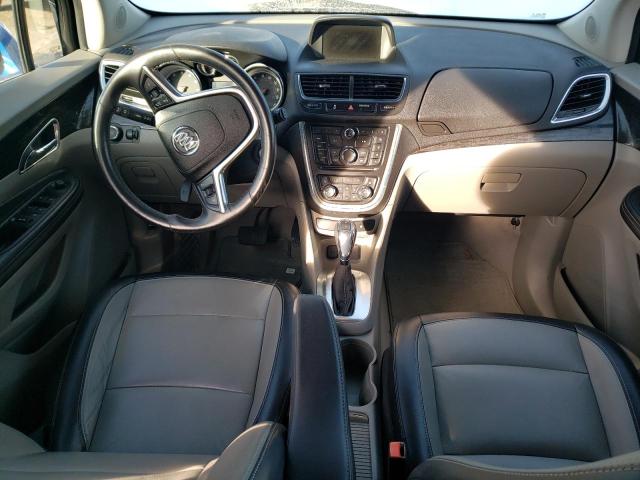 KL4CJCSB0EB651595 | 2014 Buick encore