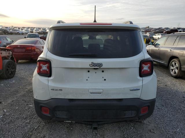 ZACNJBBB2LPL32269 | 2020 JEEP RENEGADE L