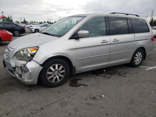 2009 Honda Odyssey EX-L