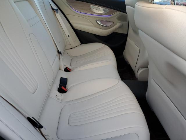 2020 MERCEDES-BENZ CLS 450 4M - W1K2J5KB7LA071038