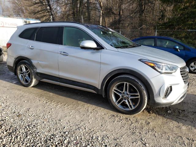 KM8SRDHF7KU310698 | 2019 HYUNDAI SANTA FE X