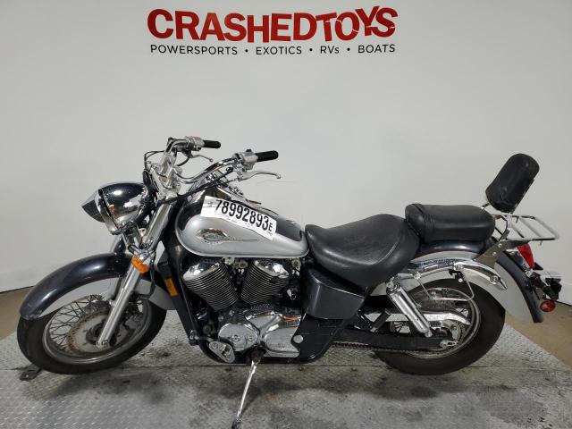 2003 HONDA VT750 CDC JH2RC44643M701441