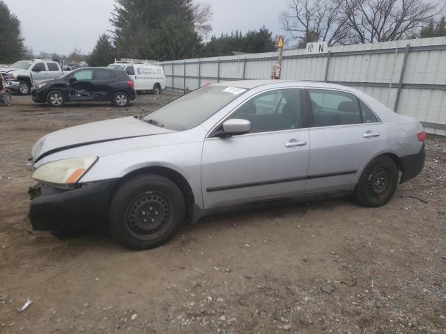 2004 Honda Accord Sedan LX