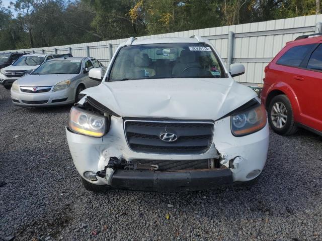 5NMSH73E58H208176 | 2008 Hyundai santa fe se