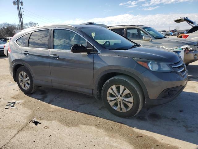 Vin: 5j6rm3h79cl024213, lot: 82117733, honda crv exl 20124