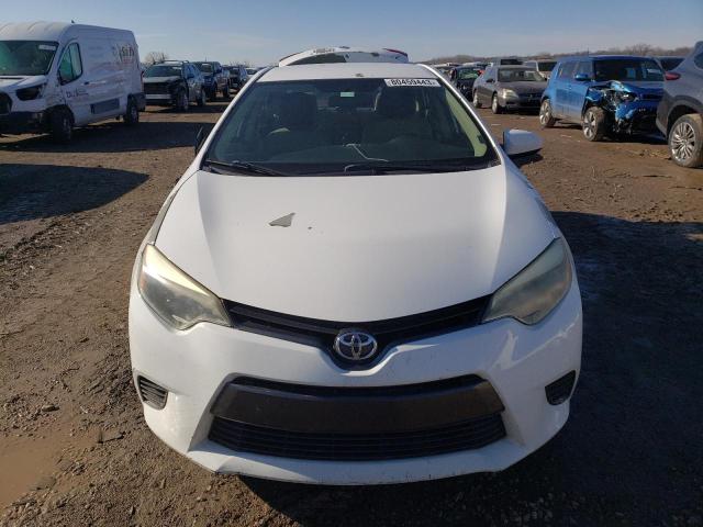 5YFBURHE3GP368643 | 2016 TOYOTA COROLLA L