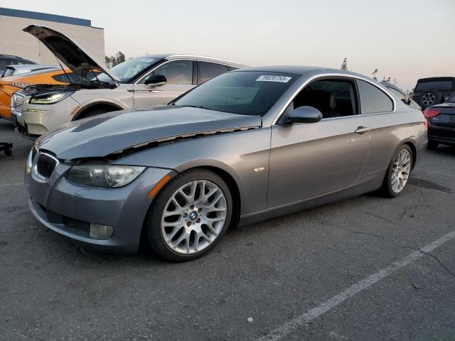 2007 BMW 3 Series 328i