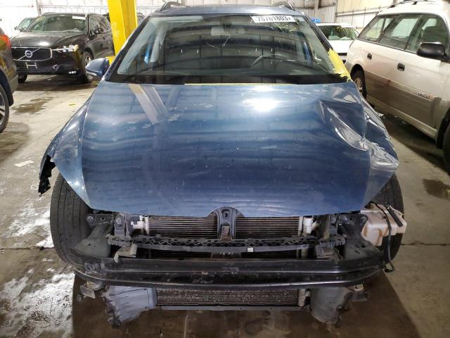 2016 VOLKSWAGEN GOLF SPORT - 3VWC17AU5GM513575