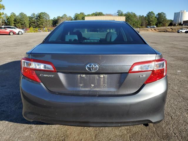 4T1BF1FK5EU396007 | 2014 TOYOTA CAMRY L