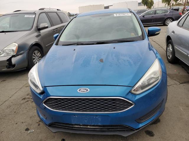 1FADP3F22GL254377 | 2016 FORD FOCUS