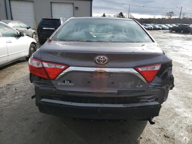 4T4BF1FK9FR450870 | 2015 TOYOTA CAMRY LE