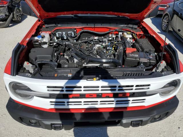 2023 FORD BRONCO HER 1FMEE4DP7PLA40747