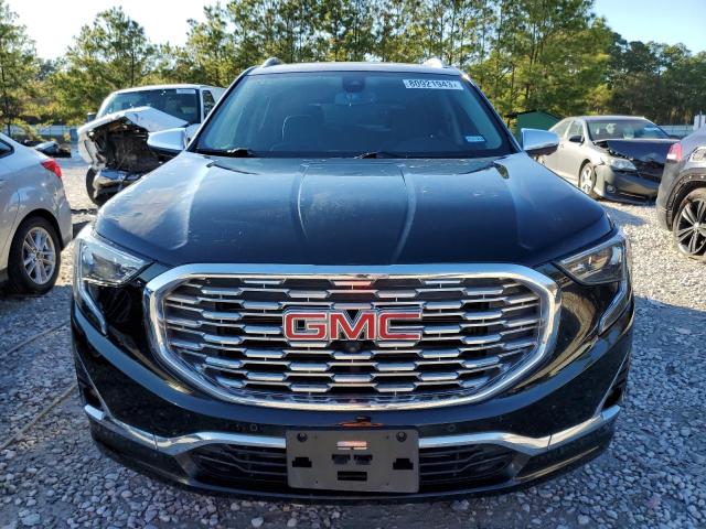 3GKALSEX5LL143017 | 2020 GMC TERRAIN DE