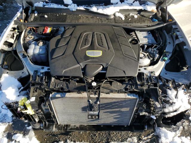 2021 PORSCHE CAYENNE E- - WP1AE2AY2MDA24139