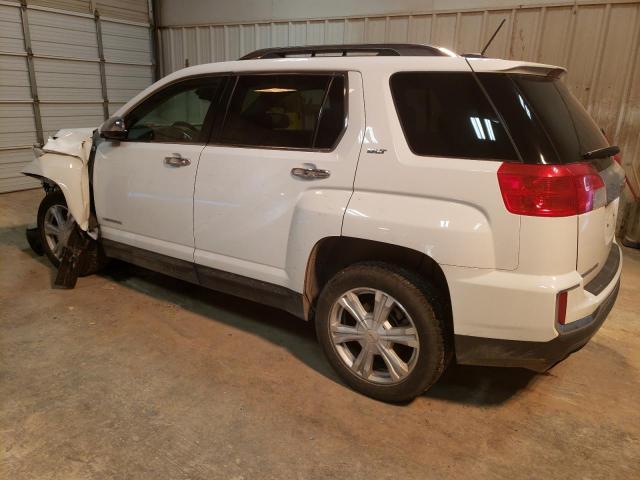 2GKFLUEK5H6329335 | 2017 GMC TERRAIN SL