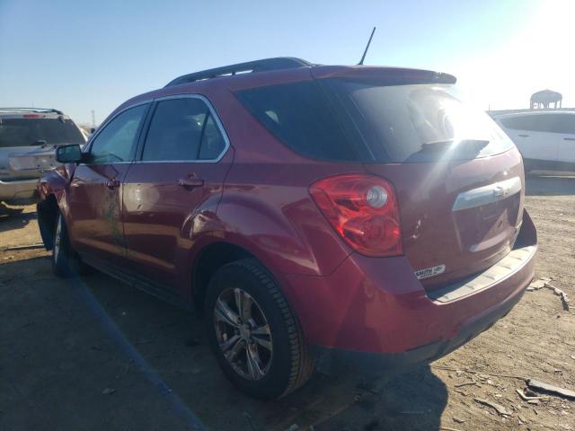 1GNALBEK0EZ134230 | 2014 CHEVROLET EQUINOX LT