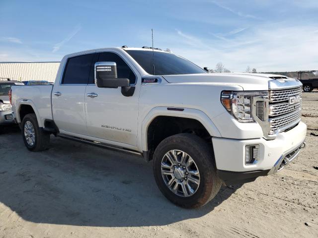 1GT49REY8NF173327 | 2022 GMC SIERRA K25