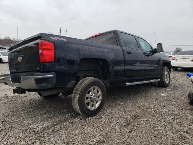 1GC1KVEG6FF166594 | 2015 CHEVROLET 2500 HD