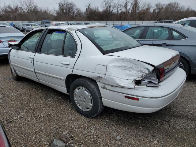 1999 Chevrolet Lumina Base VIN: 2G1WL52M6X9158009 Lot: 74325623