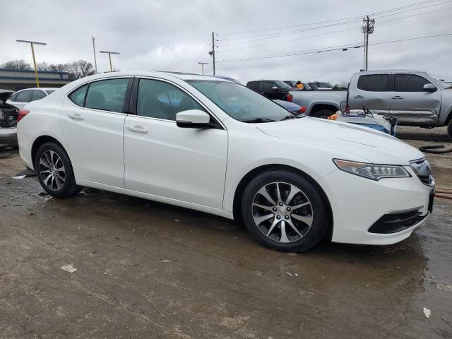 19UUB1F34GA001760 | 2016 ACURA TLX