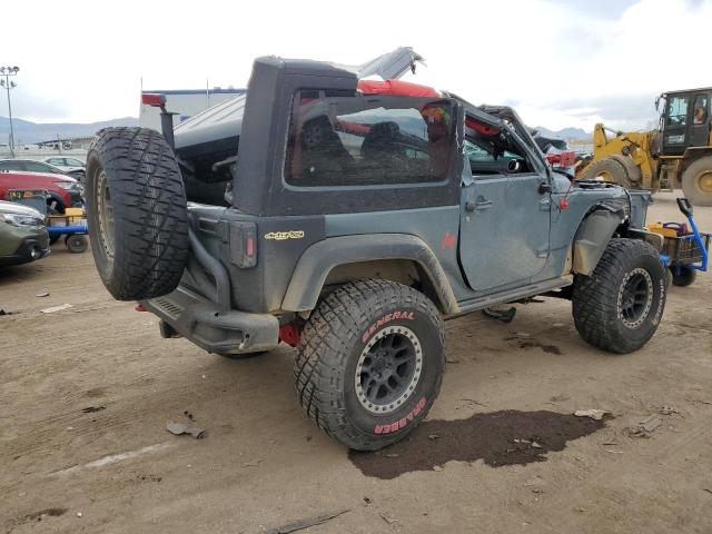 1C4HJWCG5EL111449 | 2014 JEEP WRANGLER R