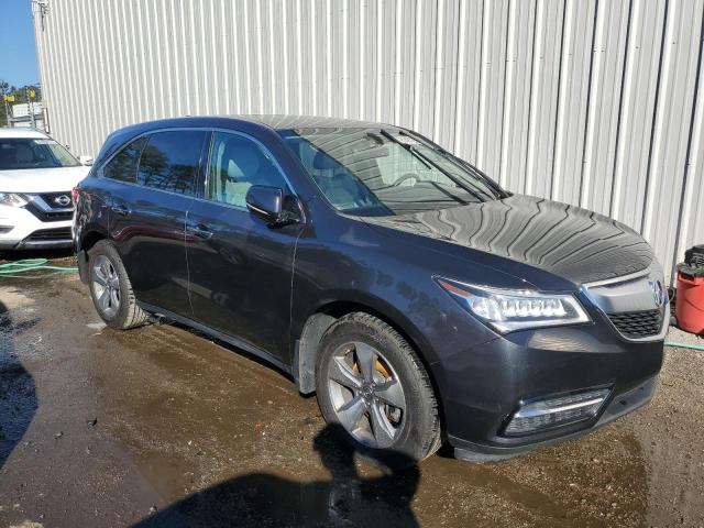 5FRYD3H29FB011747 | 2015 ACURA MDX