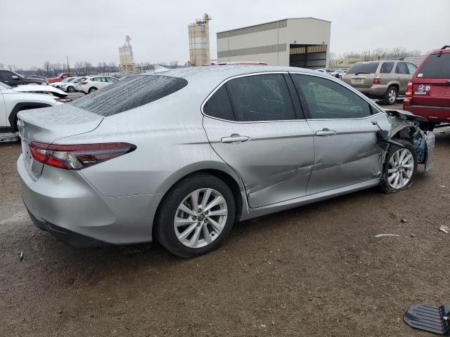 4T1C11BK6NU067955 | 2022 TOYOTA CAMRY LE