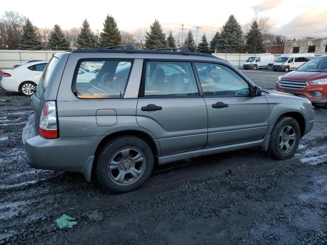 2006 Subaru Forester 2.5X VIN: JF1SG63636H717130 Lot: 80113993