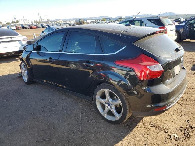 1FADP3N23DL235446 | 2013 Ford focus titanium