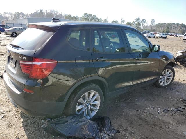 VIN 5UXWX9C56D0A08967 2013 BMW X3, Xdrive28I no.3