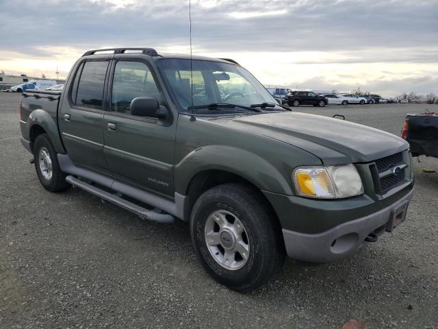 1FMZU77E71UB36170 | 2001 Ford explorer sport trac