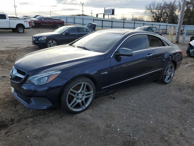 WDDKJ6FB1FF301308 | 2015 MERCEDES-BENZ E 400