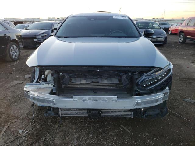 1HGCV2F32MA005827 | 2021 HONDA ACCORD SPO