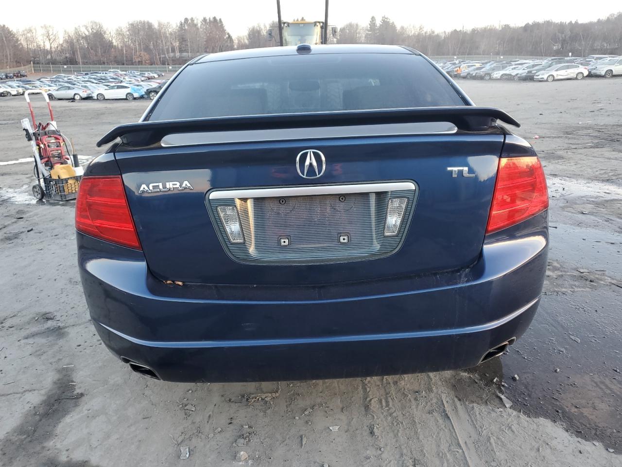 19UUA66284A047904 2004 Acura Tl