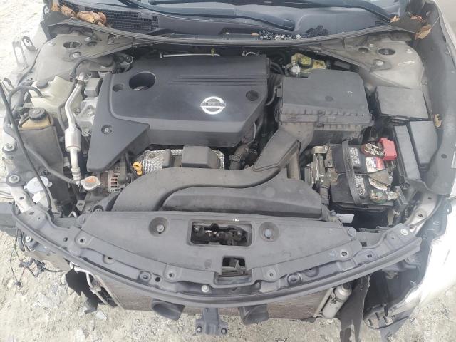 1N4AL3APXEN243341 | 2014 NISSAN ALTIMA 2.5