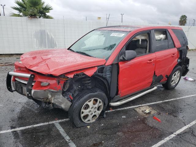 5GZCZ53494S867937 | 2004 Saturn vue