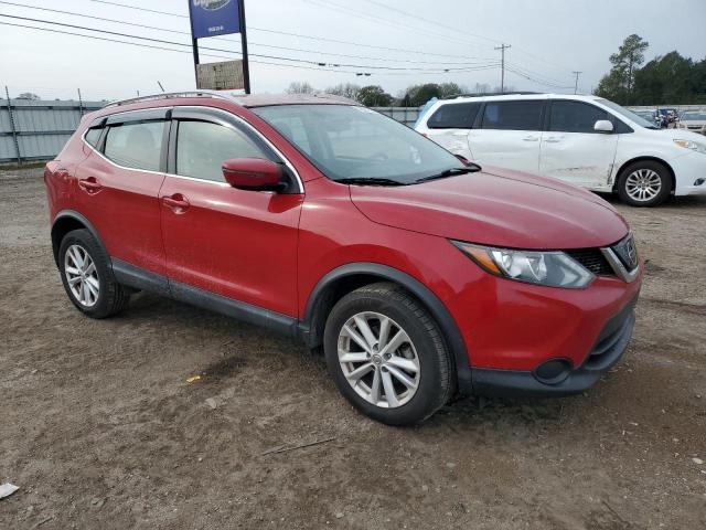 JN1BJ1CP4JW187006 | 2018 NISSAN ROGUE SPOR