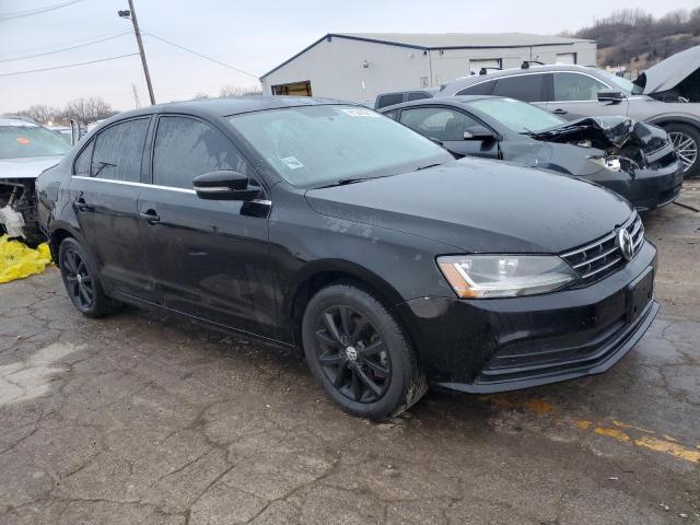 3VWDB7AJ5JM252544 | 2018 VOLKSWAGEN JETTA SE